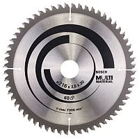 Пильный диск Bosch 2.608.640.446