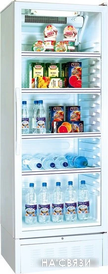 Торговый холодильник ATLANT ХТ 1002 в интернет-магазине НА'СВЯЗИ