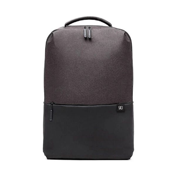 Рюкзак Ninetygo Light Business Commuting Backpack (Серый)