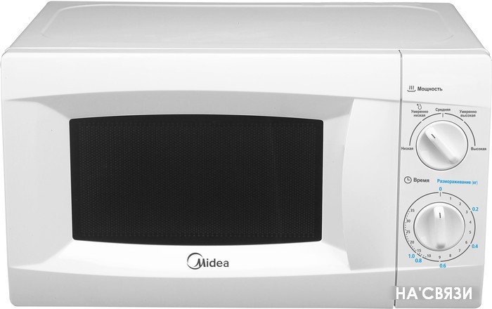 

Микроволновая печь Midea MM720CKE