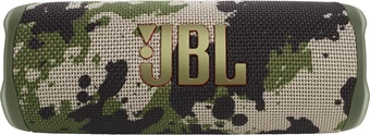 Беспроводная колонка JBL Flip 6 (камуфляж) в интернет-магазине НА'СВЯЗИ