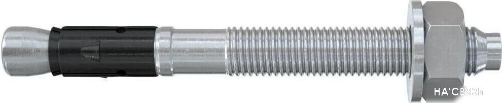 

Анкер клиновой Fischer FAZ II Plus 24/30 GVZ 564605 (5 шт)