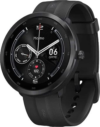 Умные часы Maimo Watch R (черный) в интернет-магазине НА'СВЯЗИ