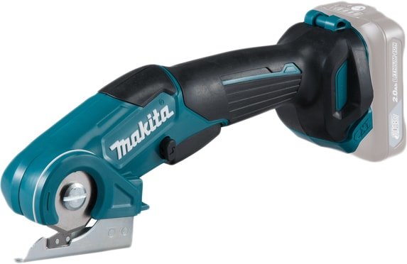 

Шлицевые электрические ножницы Makita CP100DZ (без АКБ)