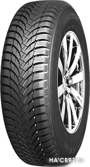 

Автомобильные шины Nexen Winguard Snow'G WH2 225/55R16 95H