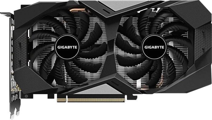 Видеокарта Gigabyte GeForce GTX 1660 Super D6 6?GB GDDR6 GV-N166SD6-6GD в интернет-магазине НА'СВЯЗИ
