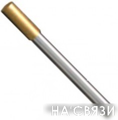 

Электрод Fubag WL15 GOLD D 2.4x175мм (10 шт)