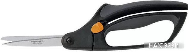 

Ножницы газонные Fiskars GS50 1000557