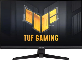 Игровой монитор ASUS TUF Gaming VG249Q3A в интернет-магазине НА'СВЯЗИ