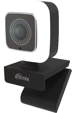 Веб-камера Ritmix RVC-220 в интернет-магазине НА'СВЯЗИ