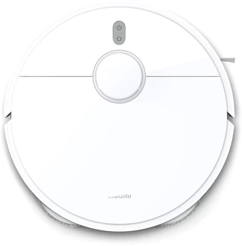 Робот-пылесос Xiaomi Robot Vacuum S10+ B105 (европейская версия, белый)