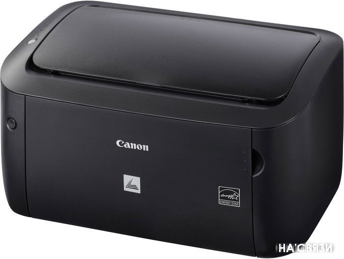 

Принтер Canon i-SENSYS LBP6030B