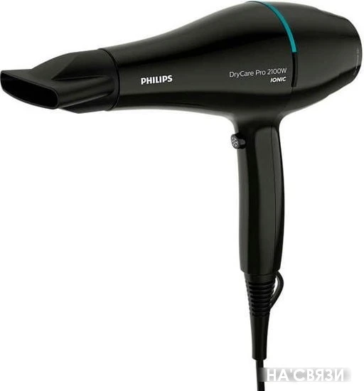 Фен Philips DryCare Pro BHD272/00