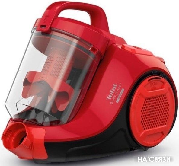 

Пылесос Tefal TW2913EA