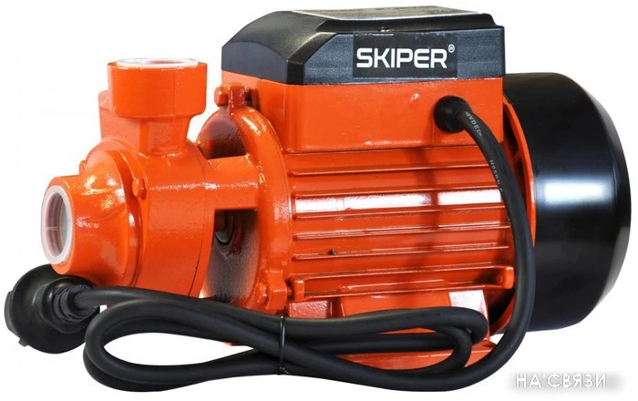 Самовсасывающий насос Skiper P-JET60