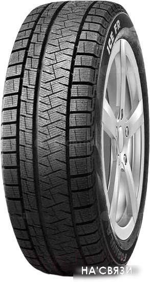 

Автомобильные шины Formula Ice Friction 215/65R16 102T