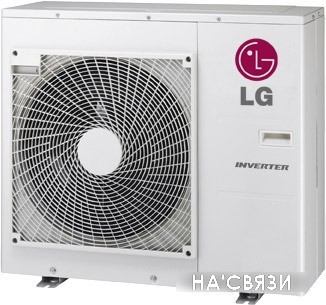 

Внешний блок LG MU4M27 U42R0