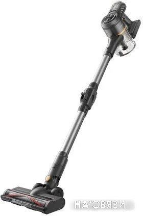 Пылесос Dreame Trouver Cordless Vacuum Cleaner J20 VJ11A (международная версия) в интернет-магазине НА'СВЯЗИ