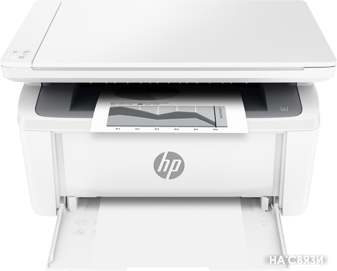 

МФУ HP LaserJet M141a 7MD73A