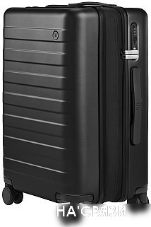 

Ninetygo Rhine PRO Luggage 28" (черный)