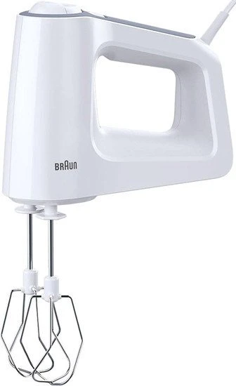 Миксер Braun MultiMix 3 HM 3105 WH