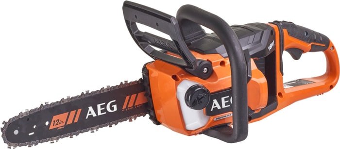 

Аккумуляторная AEG Powertools ACS18B30 (без АКБ)