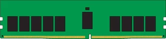 Оперативная память Kingston 16ГБ DDR4 3200 МГц KSM32RS4/16MRR