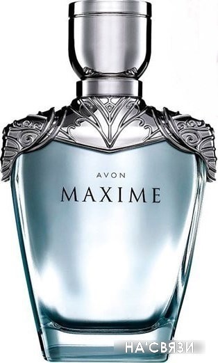 

Avon Maxime EdT (75 мл)