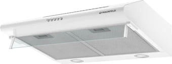 Кухонная вытяжка MAUNFELD MP-1 60 (белый) в интернет-магазине НА'СВЯЗИ