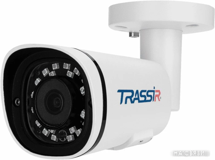 IP-камера TRASSIR TR-D2151IR3 v2 (2.8 мм)
