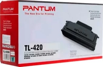 Картридж Pantum TL-420X в интернет-магазине НА'СВЯЗИ