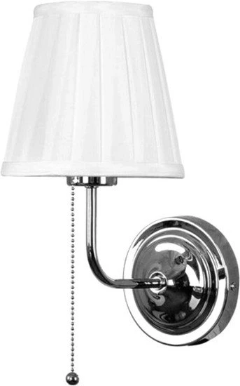 Бра Arte Lamp Marriot A5039AP-1CC