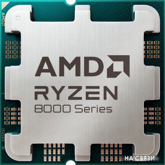 

Процессор AMD Ryzen 7 8700G