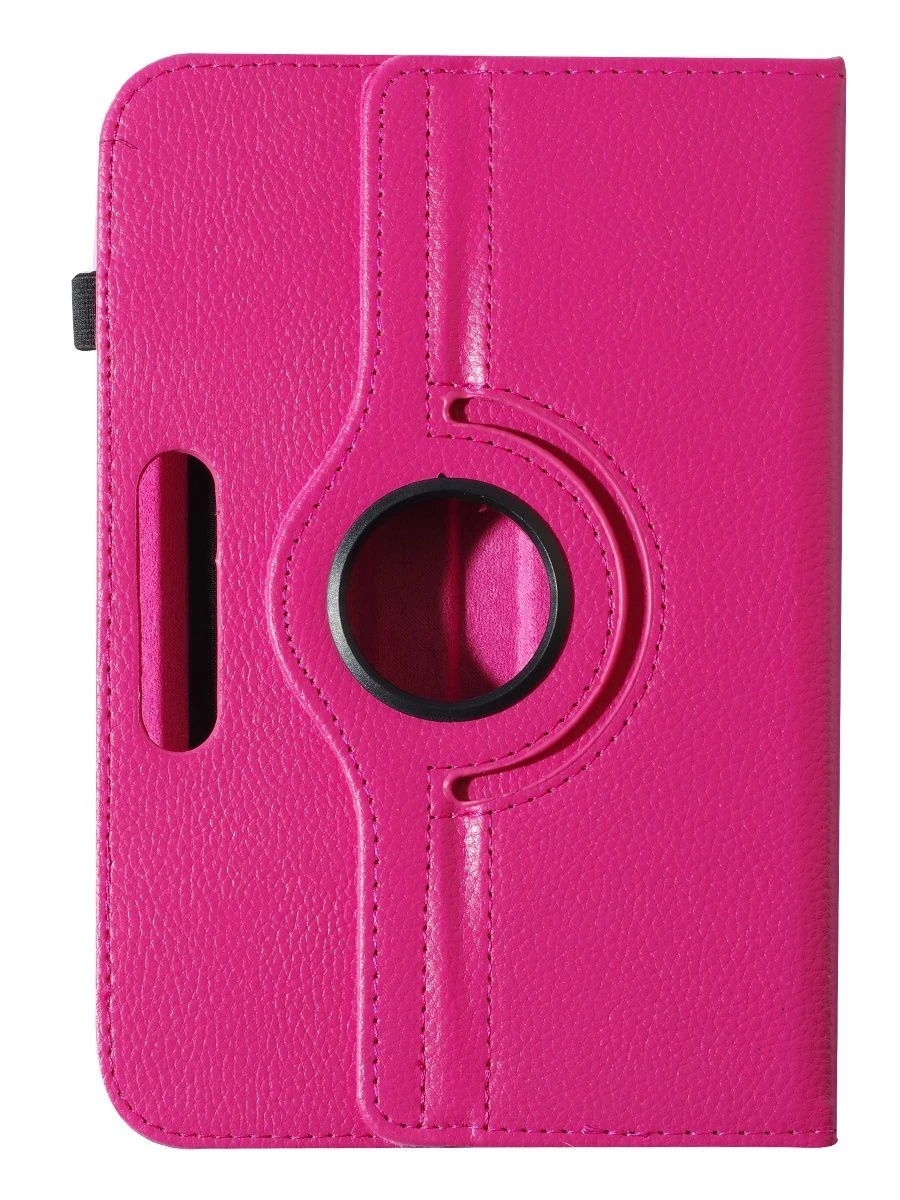 Универсальный чехол для планшета Volare Rosso, 8", розовый