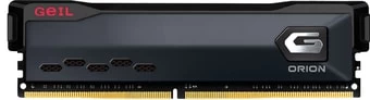 Оперативная память GeIL Orion 8GB DDR4 PC4-28800 GOG48GB3600C18BSC
