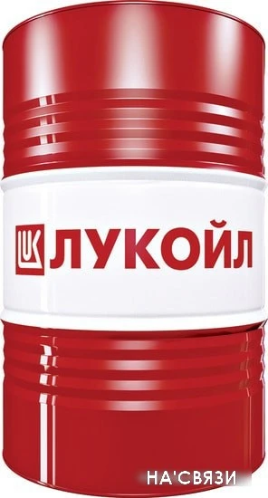 Моторное масло Лукойл Люкс 10W-40 SL/CF 216.5л