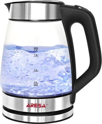 Электрический чайник Aresa AR-3471 в интернет-магазине НА'СВЯЗИ