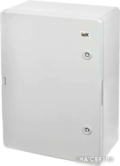 Бокс пластиковый IEK MKP93-N-503519-65