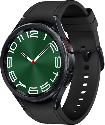 Умные часы Samsung Galaxy Watch6 Classic 47 мм (черный) в интернет-магазине НА'СВЯЗИ