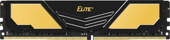 Оперативная память Team Elite Plus 8ГБ DDR4 3200 МГц TPD48G3200HC2201 в интернет-магазине НА'СВЯЗИ