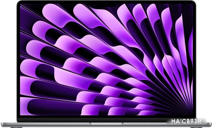 Apple Macbook Air 15" M2 2023 Z18L000B1 в интернет-магазине НА'СВЯЗИ
