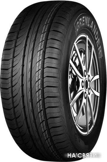 

Автомобильные шины Grenlander COLO H01 235/60R16 100H