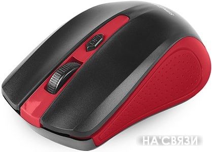 

Мышь SmartBuy One SBM-352AG-RK