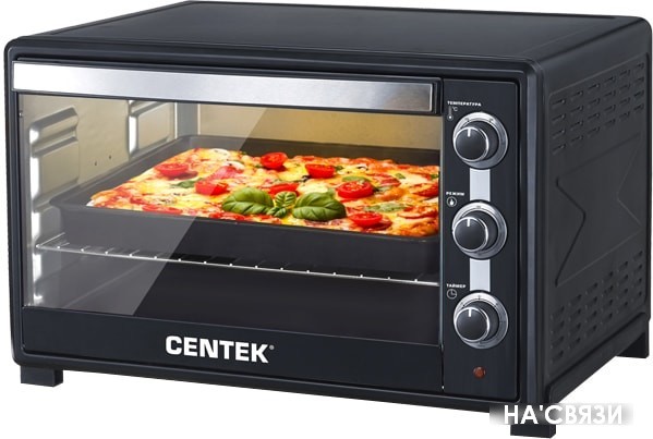 

Мини-печь CENTEK CT-1533-62