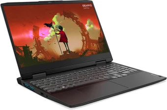 Игровой ноутбук Lenovo IdeaPad Gaming 3 15ARH7 82SB00NBRK