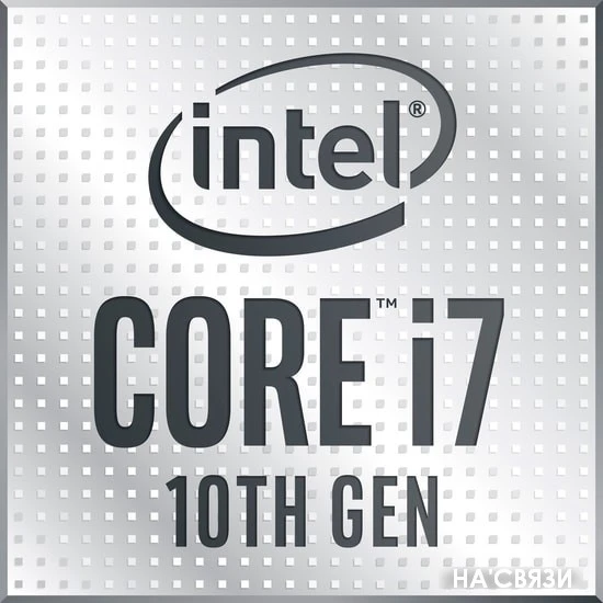 Процессор Intel Core i7-10700F (BOX)