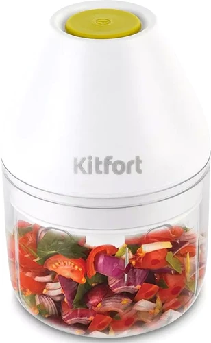 Чоппер Kitfort KT-3087 в интернет-магазине НА'СВЯЗИ