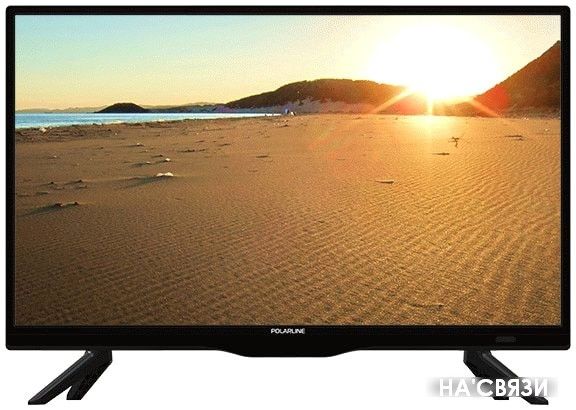 

Телевизор Polar 24PL51TC