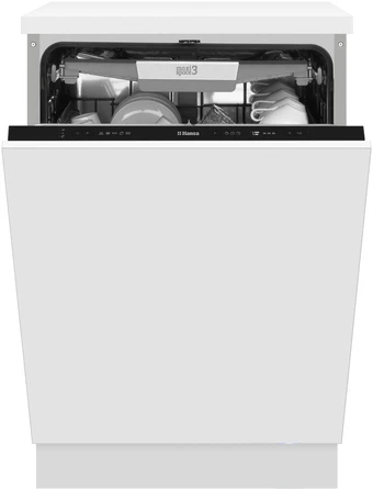 Встраиваемая посудомоечная машина Hansa ZIM615EQ в интернет-магазине НА'СВЯЗИ