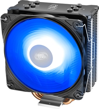 

Кулер для процессора DeepCool GAMMAXX GTE v2 DP-MCH4-GMX-GTEV2